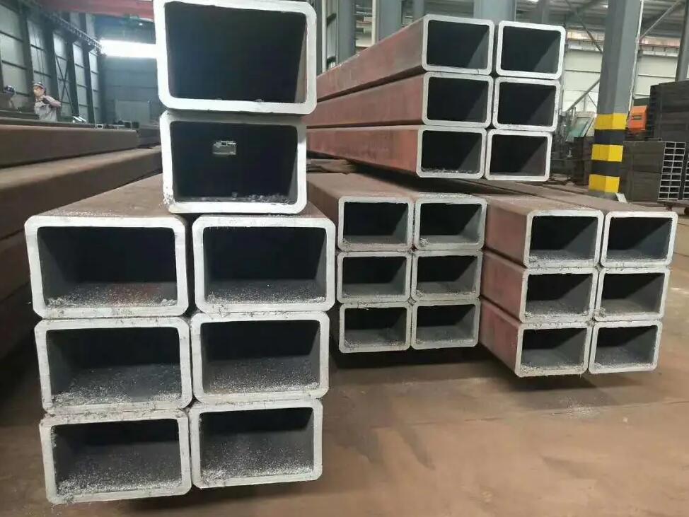 金秀s355j0方管